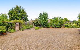 Wine Country Getaway